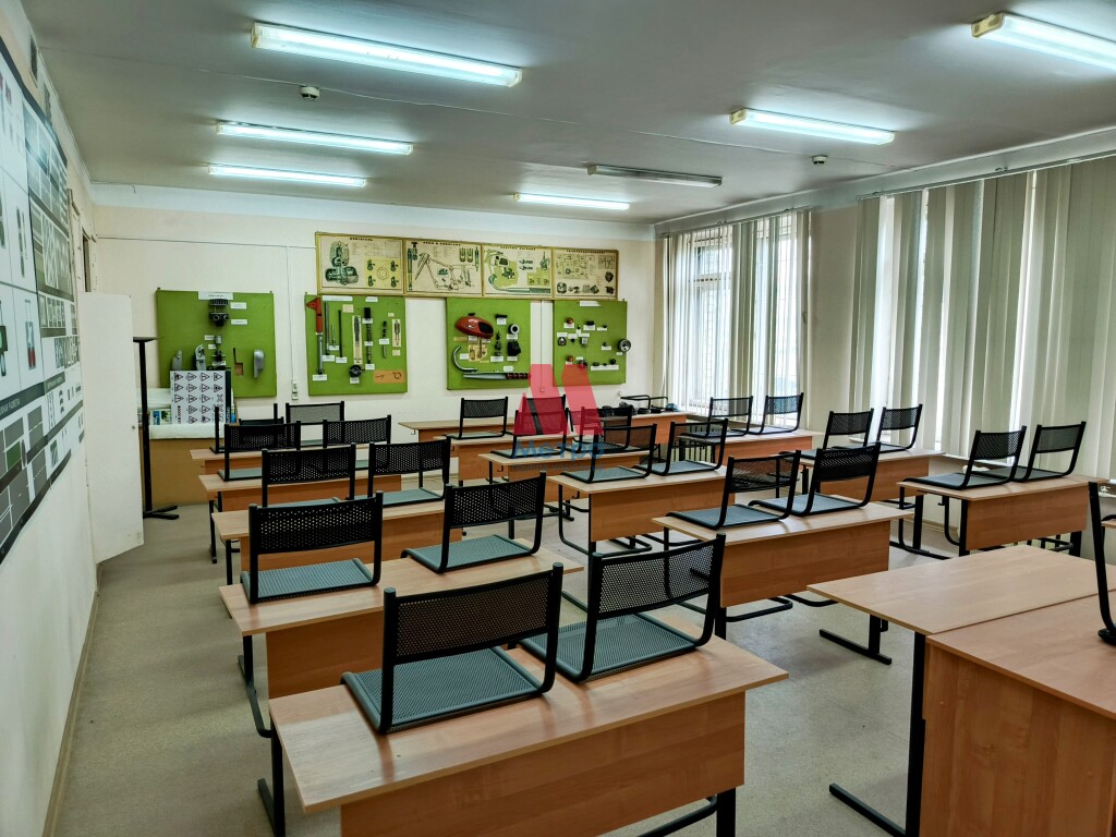 Офисное помещение, 52 кв.м