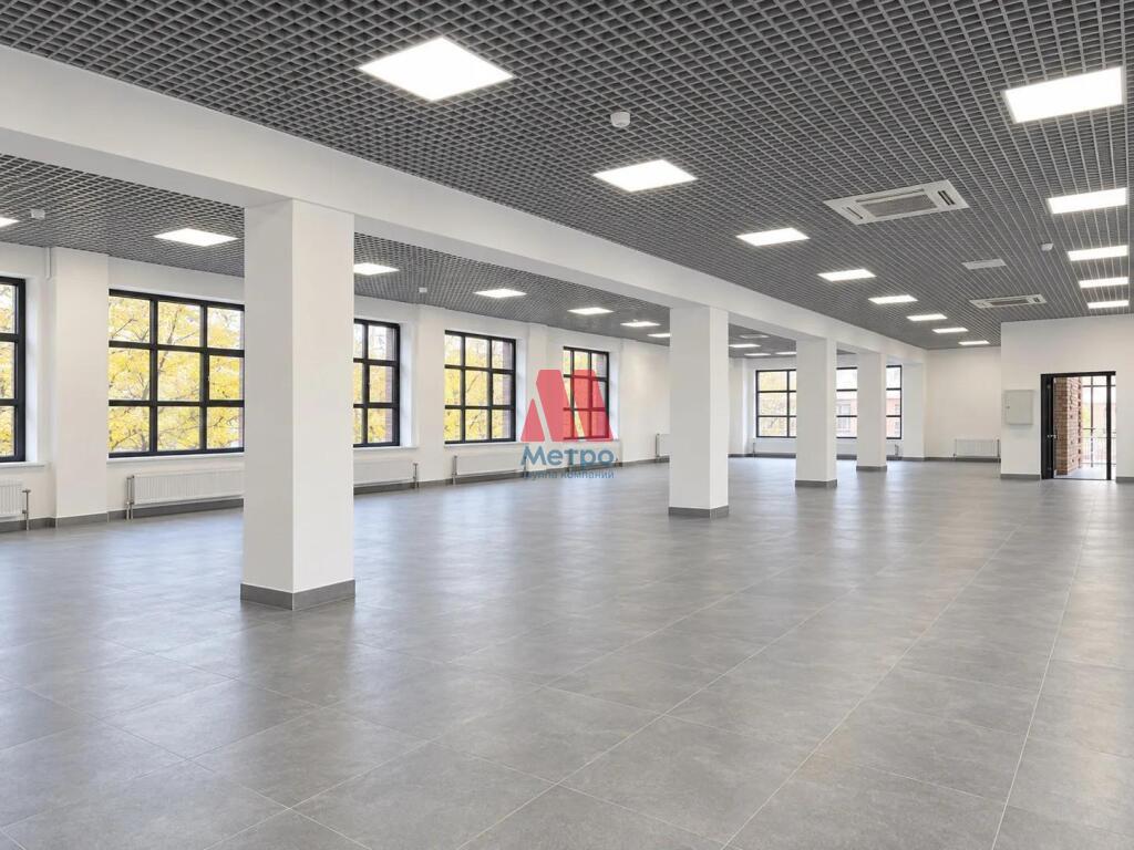 Торговое помещение, 400 кв.м