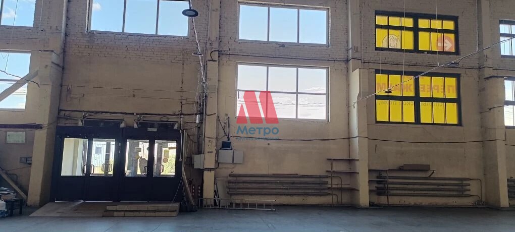 Свободного назначения, 800 кв.м