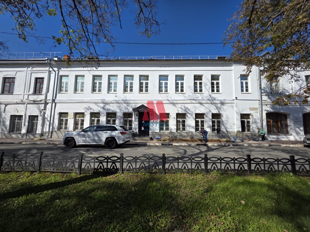 Свободного назначения, 125 кв.м