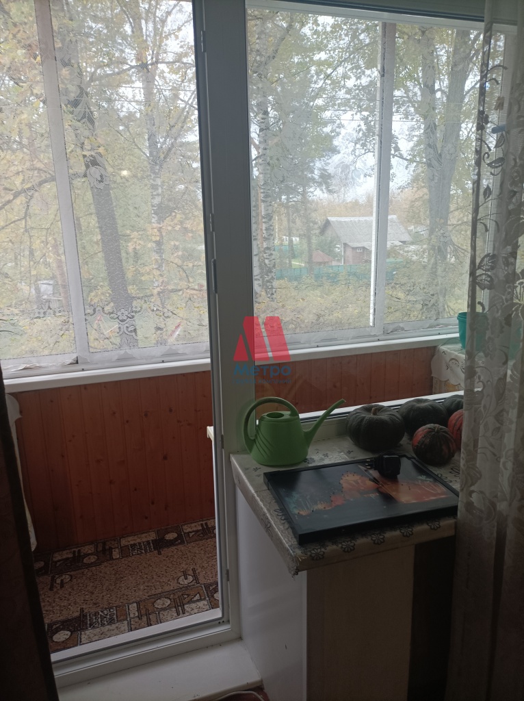2-комн, 43 кв.м, 2/3 этаж