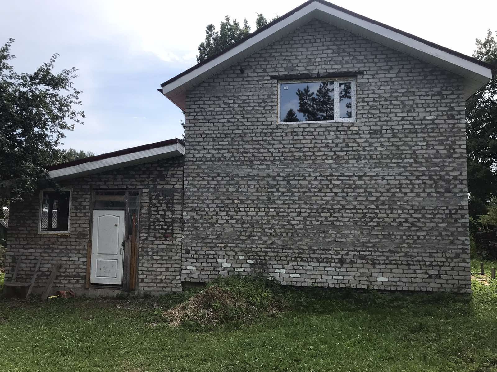 5-комн, 184.9 кв.м