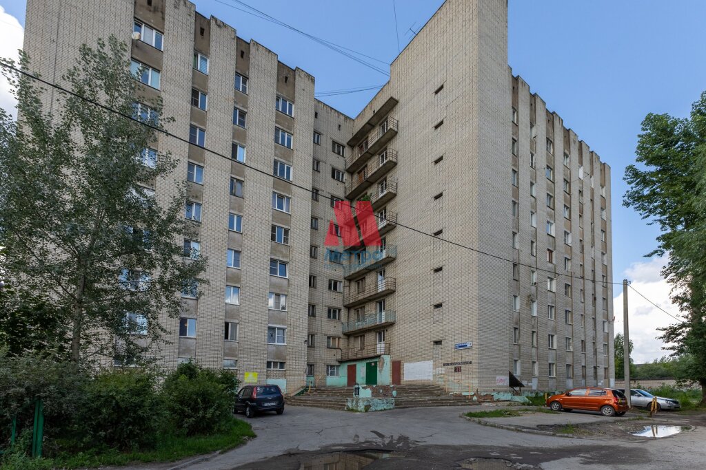 Комната, 3/9 этаж