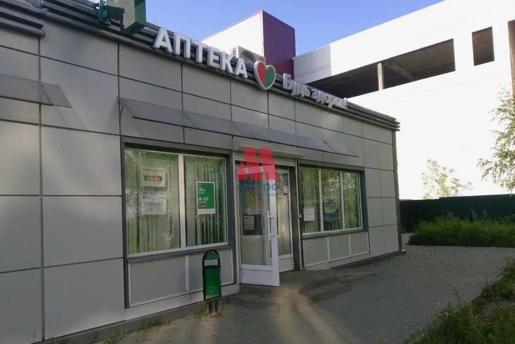 Свободного назначения, 120 кв.м