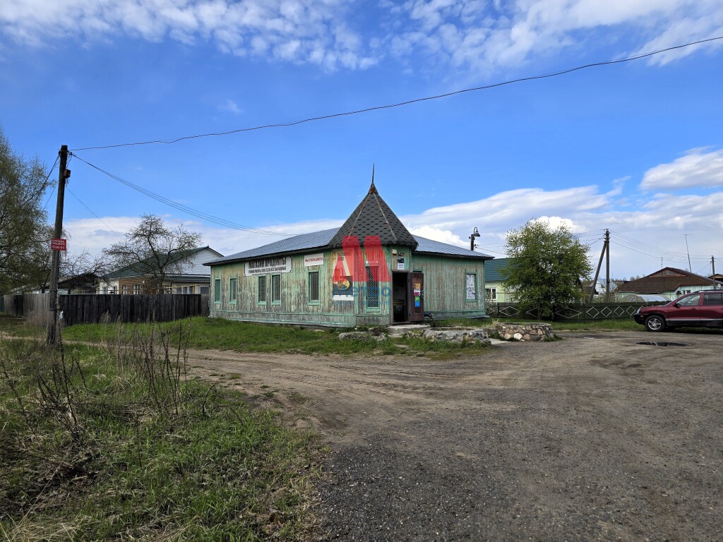 Коммерческое помещение, 110 кв.м