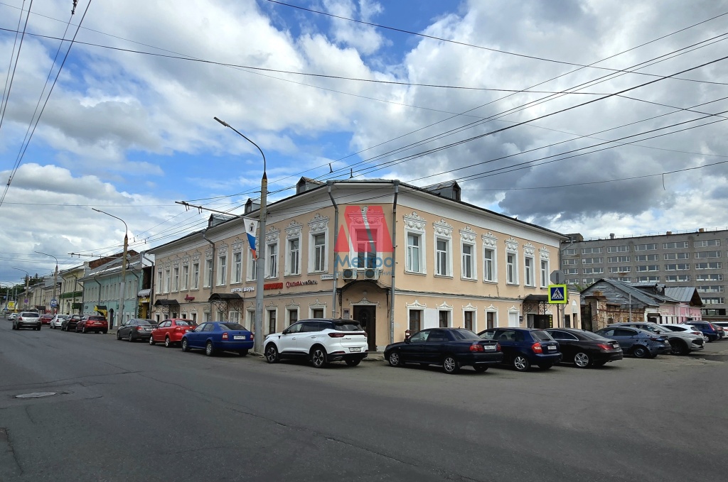Офисное помещение, 83 кв.м