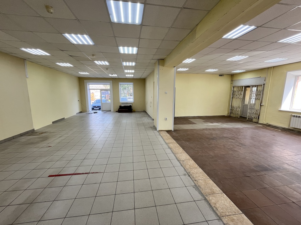Свободного назначения, 116 кв.м