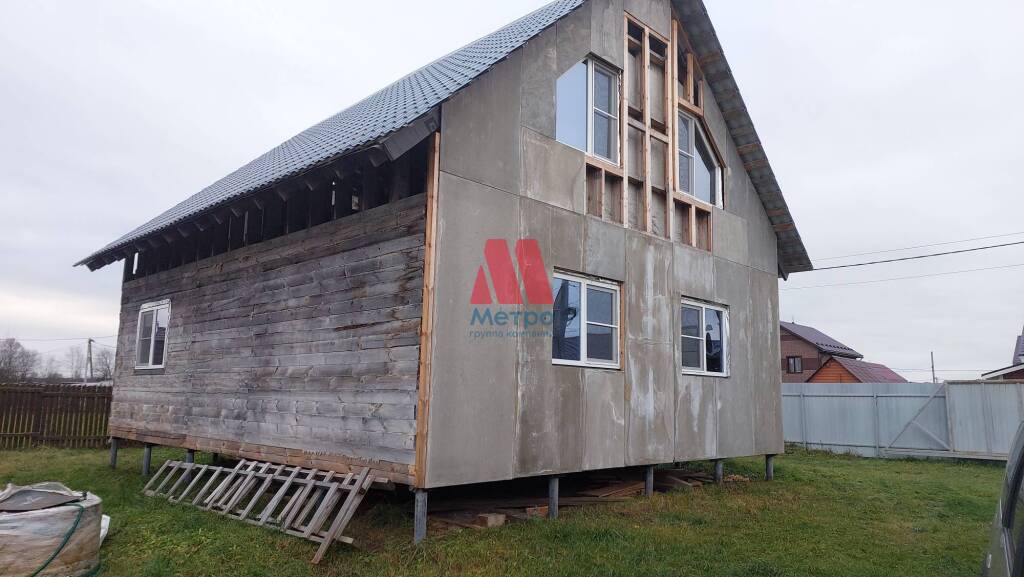 1-комн, 140 кв.м