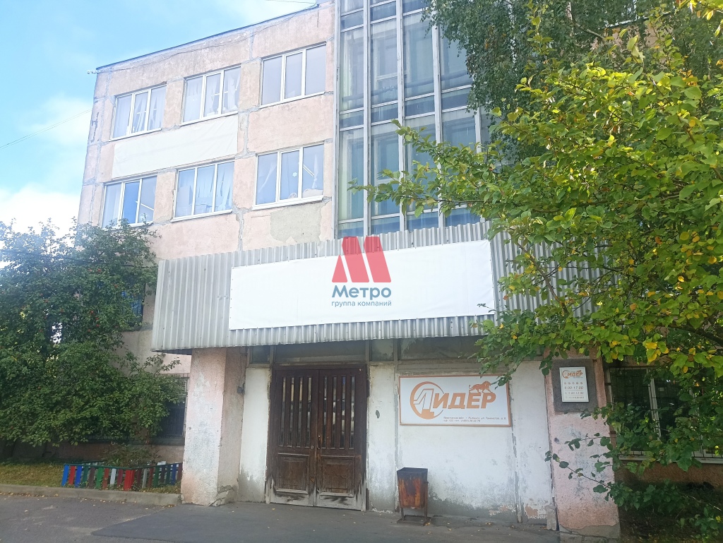 Свободного назначения, 2251.4 кв.м