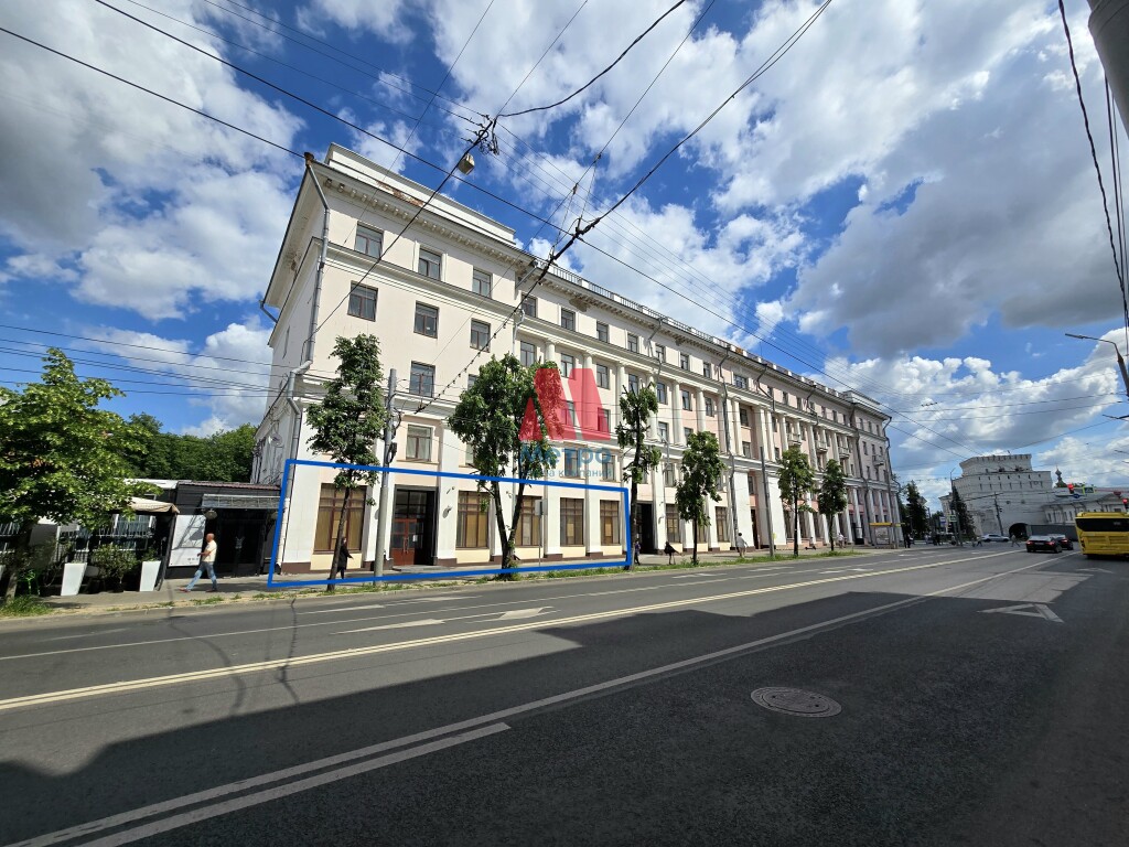 Офисное помещение, 210 кв.м