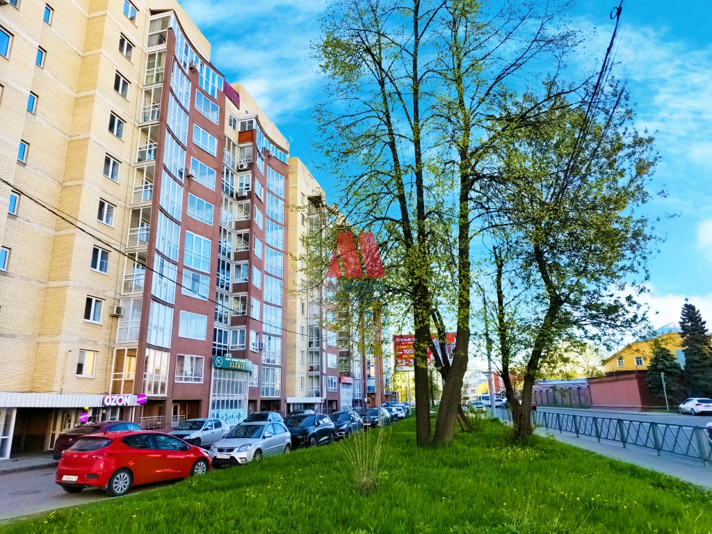 Помещение свободного назначения, 70 кв.м
