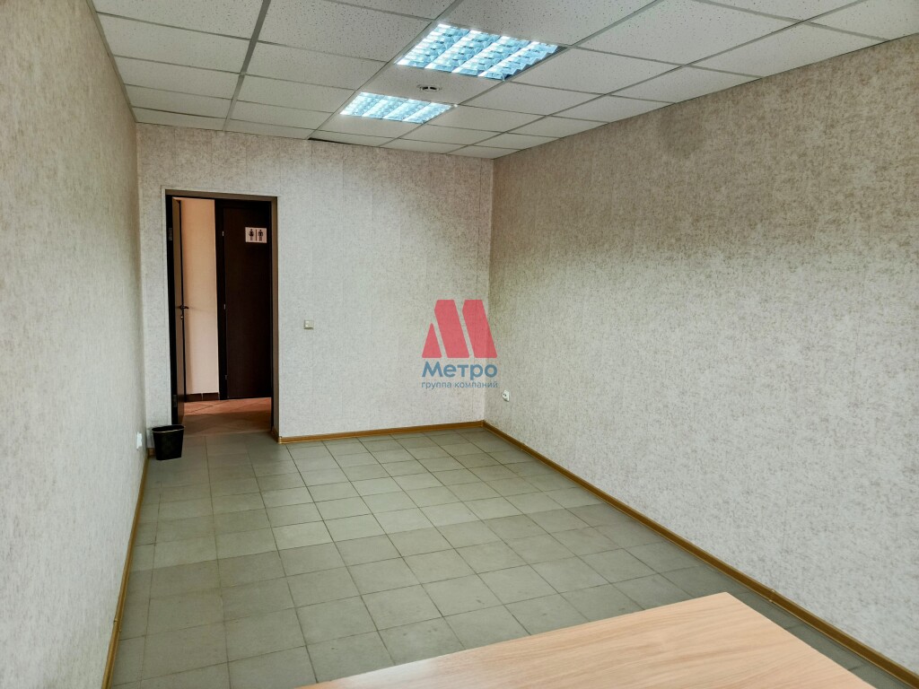 Офисное помещение, 18 кв.м