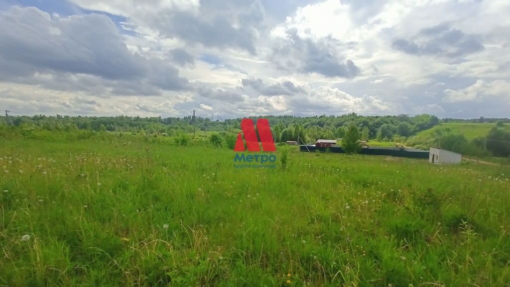 Участок, 53 сот.
