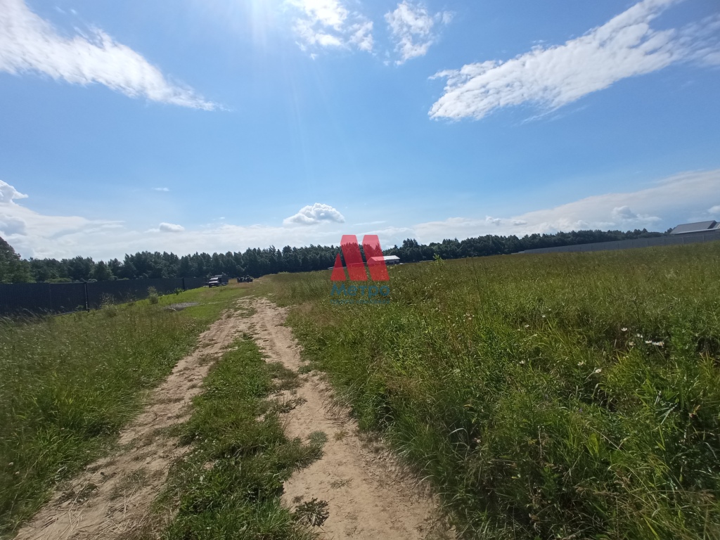 Участок, 16 сот.