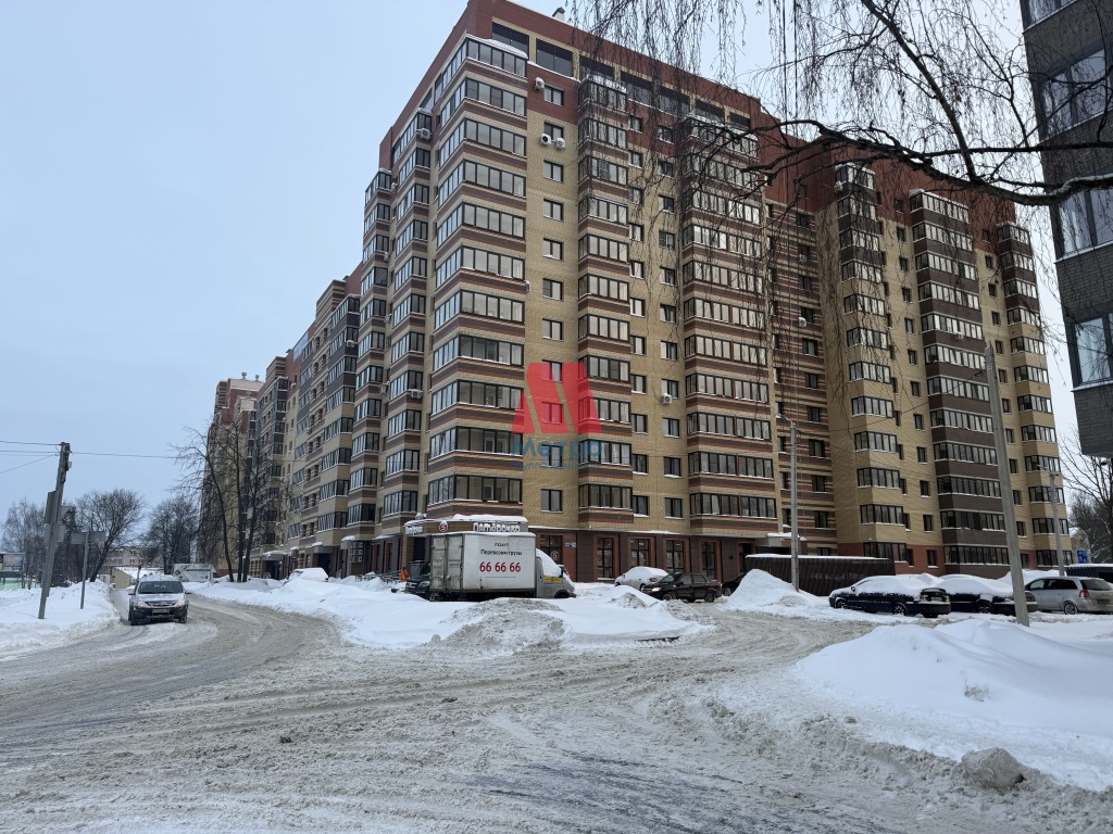 Свободного назначения, 84 кв.м