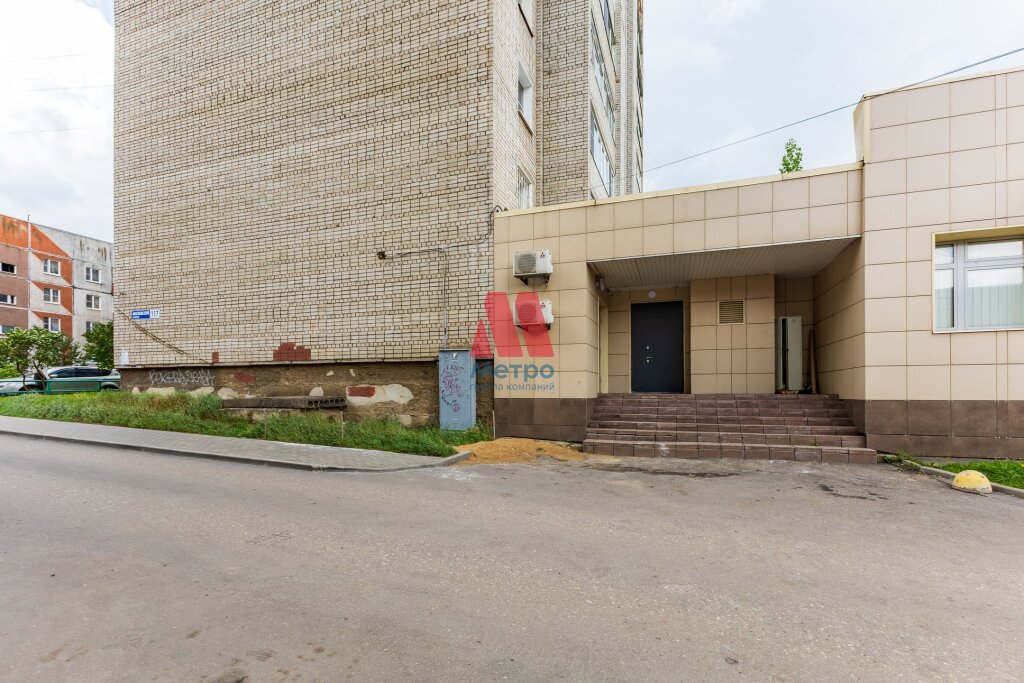 Свободного назначения, 100 кв.м