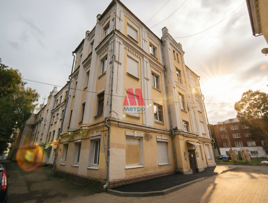 Свободного назначения, 138 кв.м