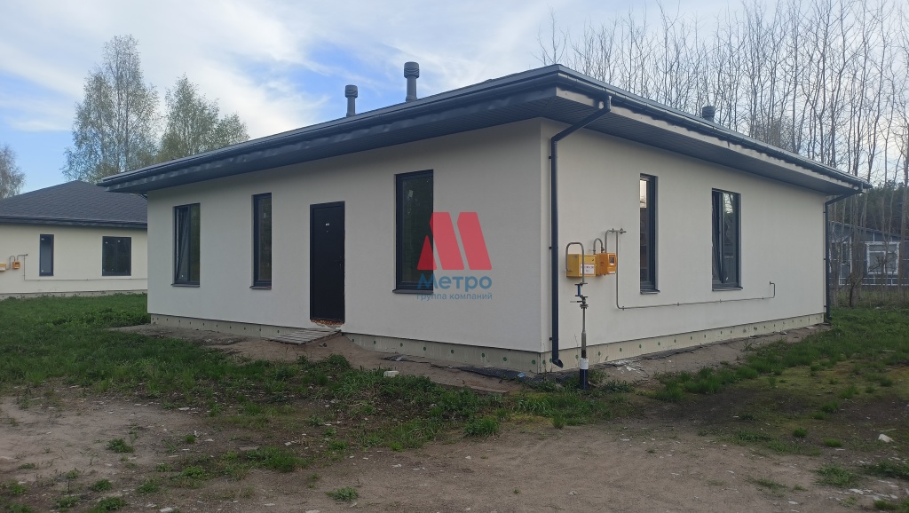 3-комн, 130 кв.м