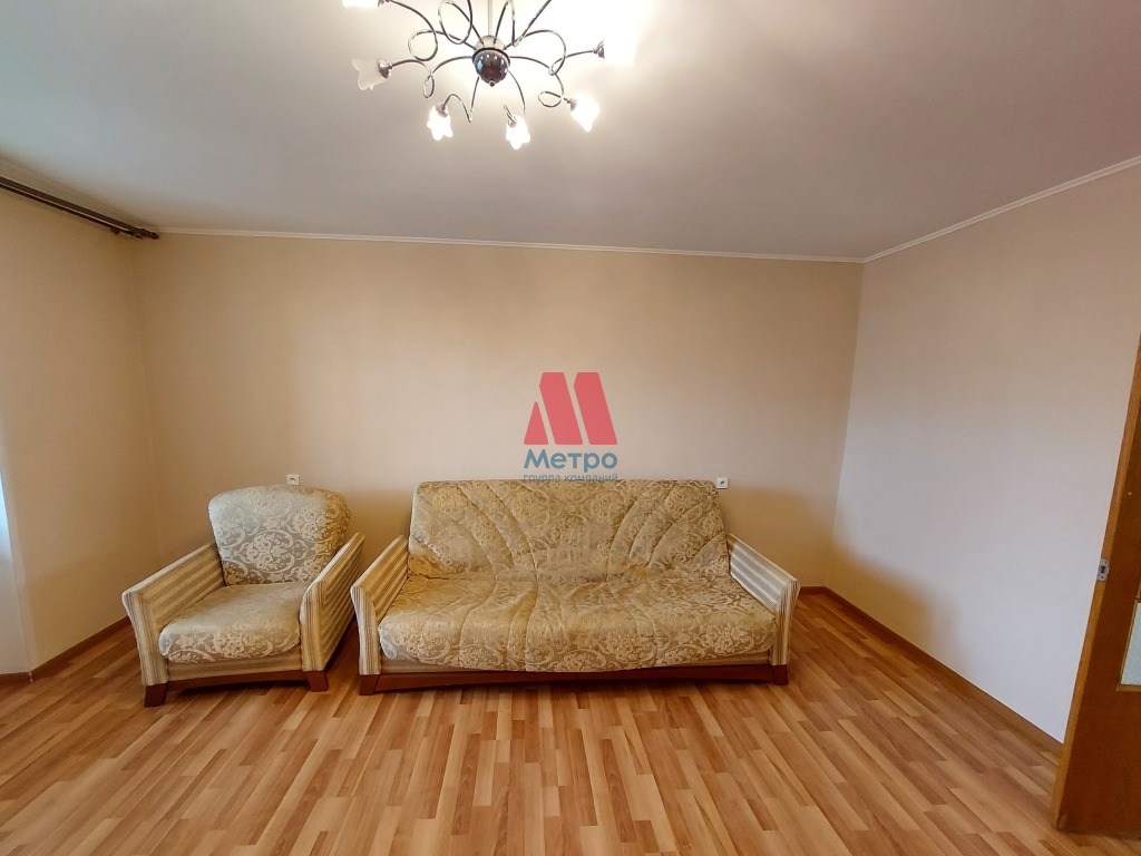 3-комн, 70 кв.м, 4/5 этаж