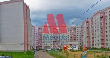 1-комн. квартира, 36 м², 1/9 этаж