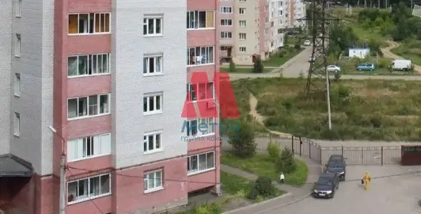 2-комн. квартира, 77 м², 1/9 этаж