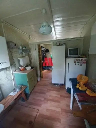 Дом, 77,7 м², 12 сот., 1 этаж