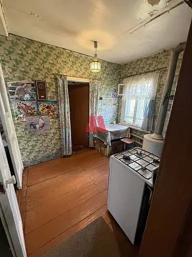 Дом, 46 м², 8 сот., 1 этаж