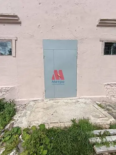 Коммерческая недвижимость, 109,6 м²