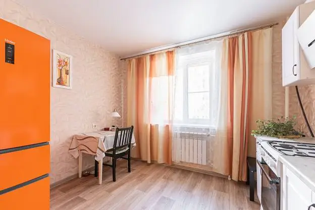 1-комн. квартира, 38,5 м², 3/10 этаж