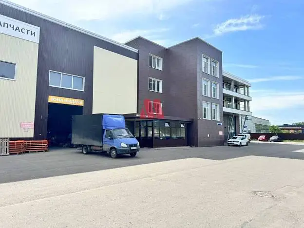 Офис, 50 м²