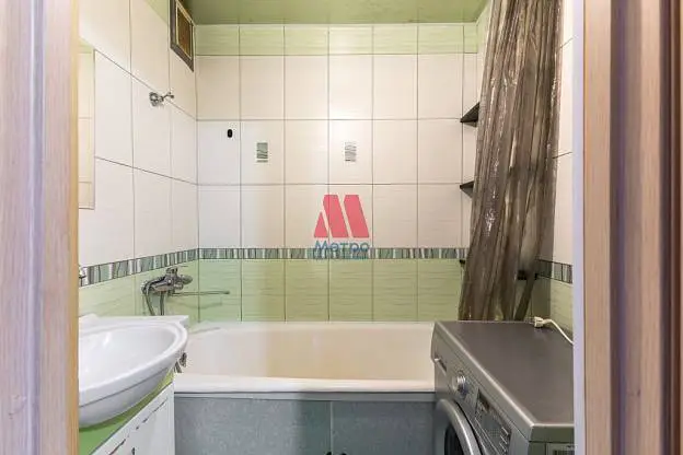 1-комн. квартира, 34 м², 10/10 этаж