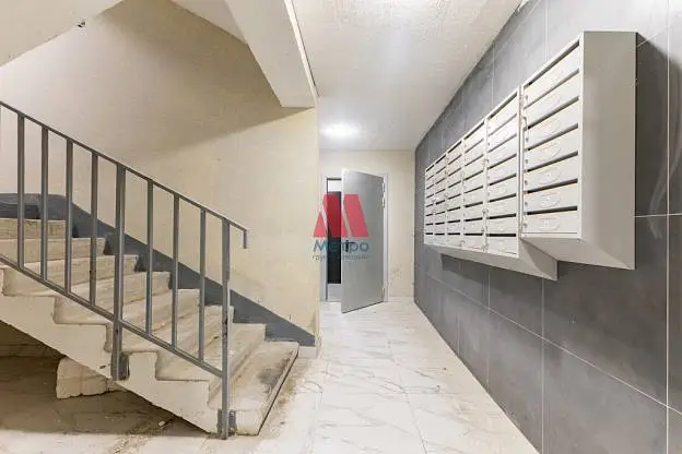 2-комн. квартира, 59 м², 8/14 этаж
