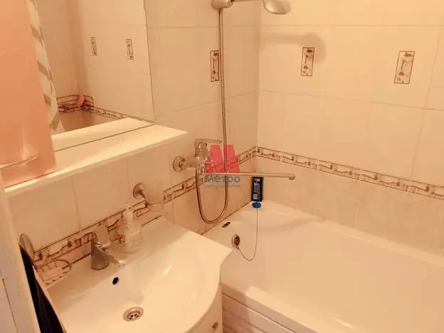 1-комн. квартира, 38 м², 4/9 этаж