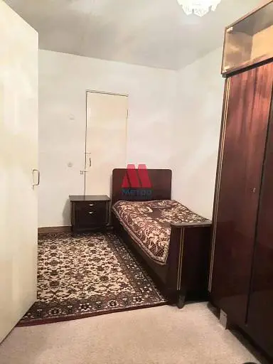 2-комн. квартира, 44,4 м², 5/5 этаж