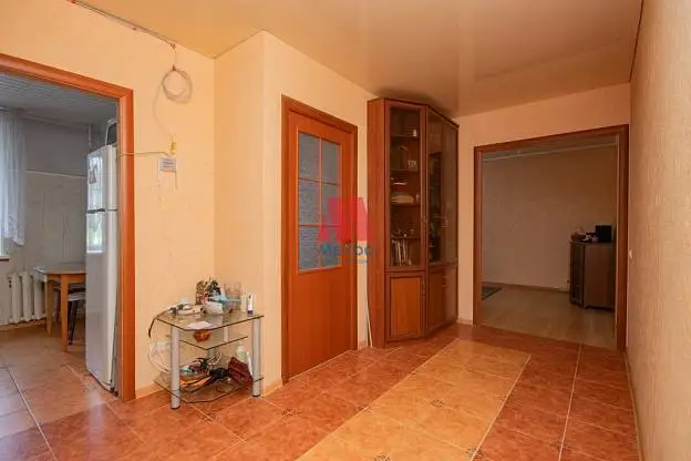 3-комн. квартира, 56,7 м², 3/9 этаж