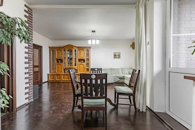2-комн. квартира, 65,4 м², 10/11 этаж