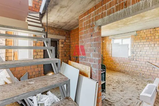 Таунхаус, 80,8 м², 2 сот., 2 этажа