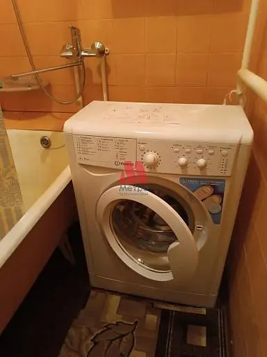 3-комн. квартира, 58,5 м², 6/9 этаж