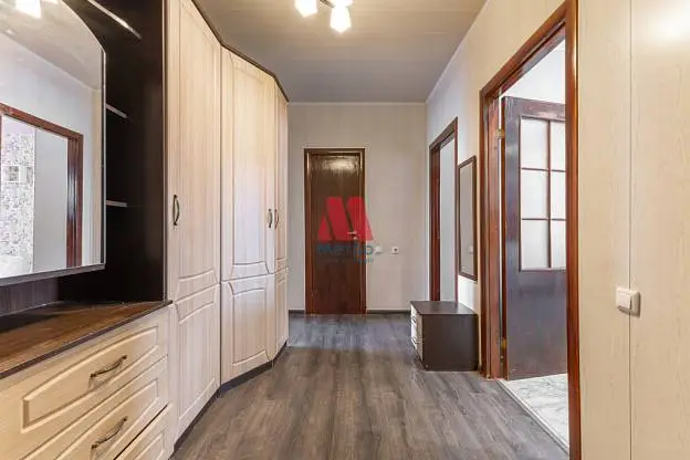2-комн. квартира, 58,2 м², 7/9 этаж