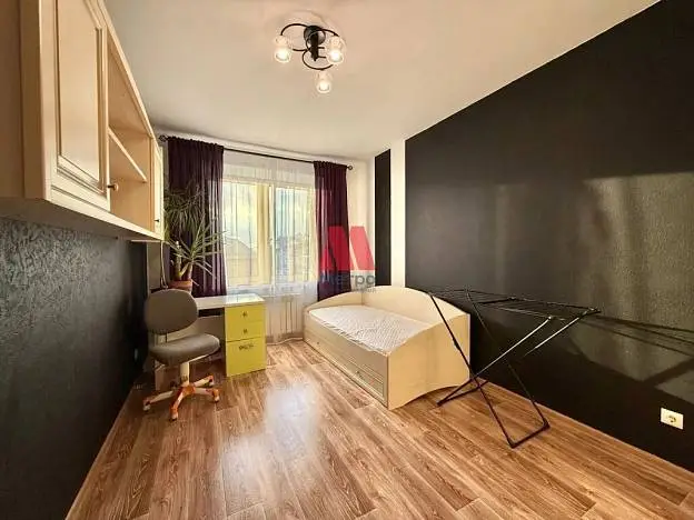 2-комн. квартира, 55,8 м², 5/5 этаж