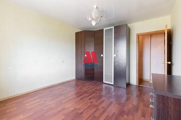2-комн. квартира, 53,7 м², 6/9 этаж