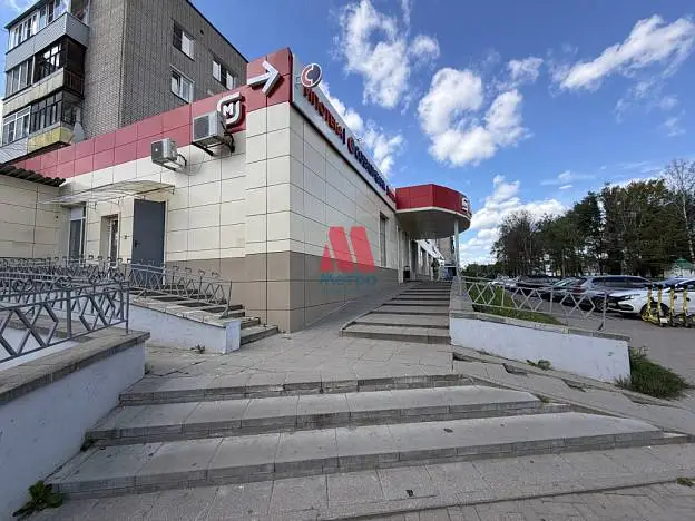 Свободного назначения, 75 м²
