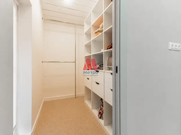 Дом, 152 м²