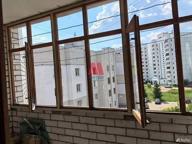 1-комн. квартира, 45 м², 5/5 этаж