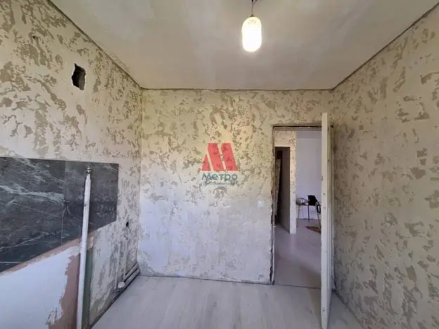 2-комн. квартира, 42,9 м², 5/5 этаж