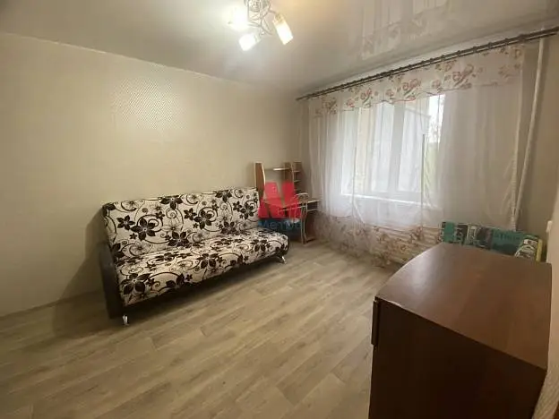 1-комн. квартира, 21,6 м², 6/9 этаж