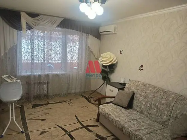 2-комн. квартира, 49,6 м², 5/12 этаж