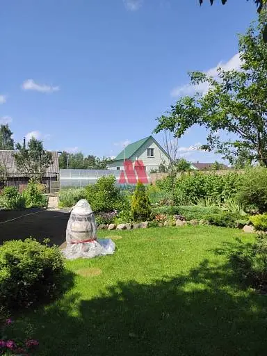 Таунхаус, 200 м², 8 сот., 2 этажа