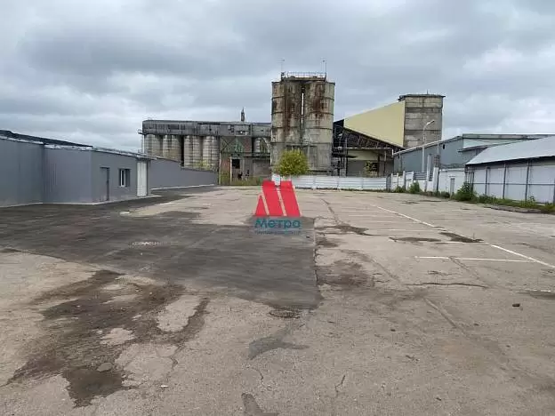 Свободного назначения, 500 м²