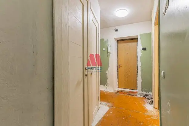2-комн. квартира, 44,8 м², 4/5 этаж